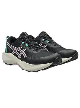 Zapatilla Mujer Asics Gel-Venture™ 11 Negra