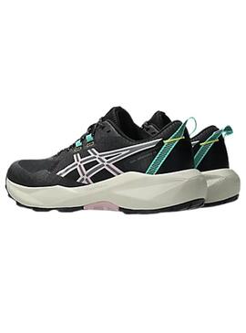 Zapatilla Mujer Asics Gel-Venture™ 11 Negra