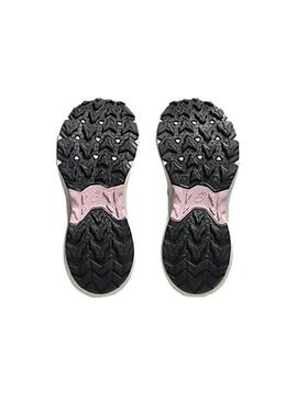 Zapatilla Mujer Asics Gel-Venture™ 11 Negra