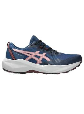 Zapatilla Mujer Asics Gel-Venture™ 11 Marino Rosa