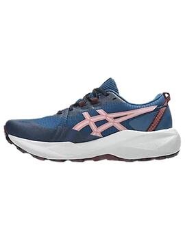 Zapatilla Mujer Asics Gel-Venture™ 11 Marino Rosa
