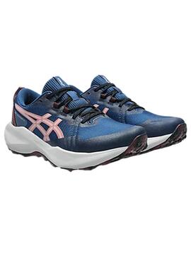 Zapatilla Mujer Asics Gel-Venture™ 11 Marino Rosa