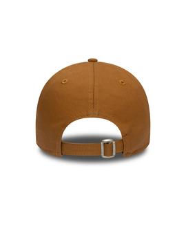 Gorra Hombre New Era 9Forty NY Marrón