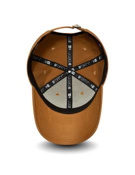 Gorra Hombre New Era 9Forty NY Marrón