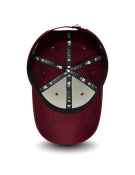 Gorra Hombre New Era 9Forty NY Granate