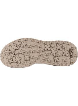 Zapatilla Hombre Munich Shibuya 37 Gris