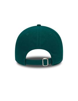 Gorra Hombre New Era Essential LA Verde