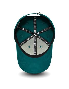 Gorra Hombre New Era Essential LA Verde