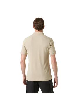 Polo Hombre Helly Hansen Driftline  Khaki
