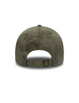 Gorra Hombre New Era Engineered Plus Verde
