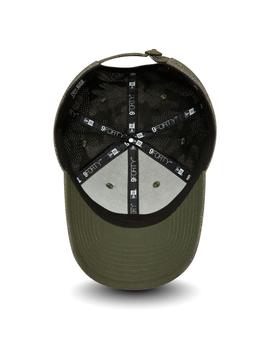 Gorra Hombre New Era Engineered Plus Verde
