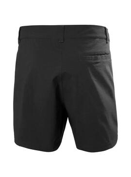 Pantalon corto Hombre Helly Hansen Move QD Negro