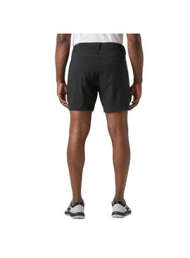 Pantalon corto Hombre Helly Hansen Move QD Negro