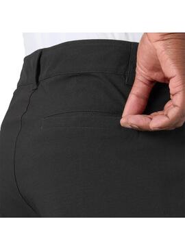 Pantalon corto Hombre Helly Hansen Move QD Negro