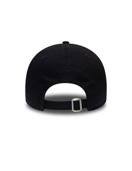 Gorra Unisex New Era New York Yankees Ess Azul