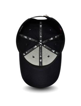 Gorra Unisex New Era New York Yankees Ess Azul