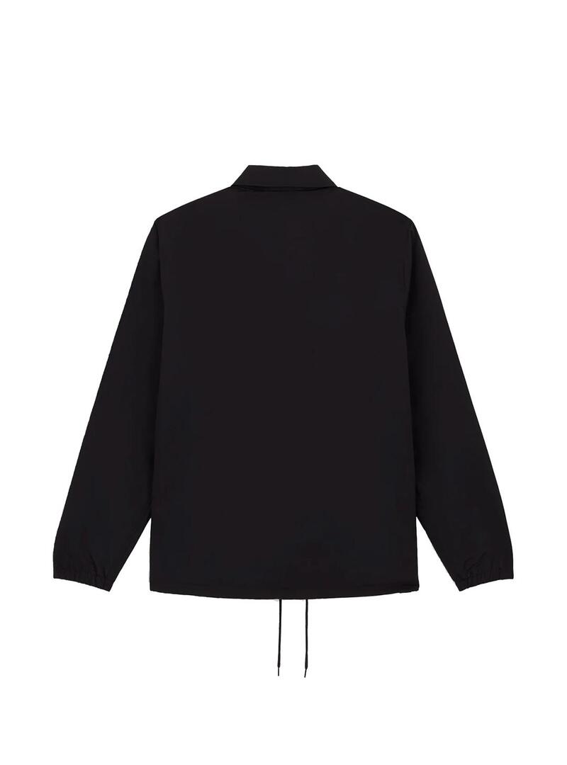 Cazadora Hombre Dickies Oakport Negra