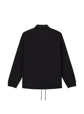 Cazadora Hombre Dickies Oakport Negra