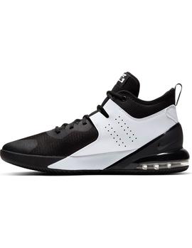 Zapatilla Hombre Nike Air Max Impact Negro/Blanco