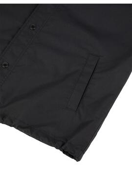 Cazadora Hombre Dickies Oakport Negra