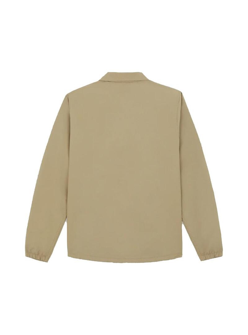 Cazadora Hombre Dicikies Oakport Marron