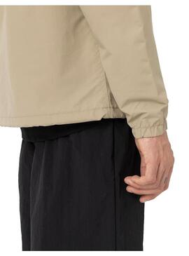 Cazadora Hombre Dicikies Oakport Marron