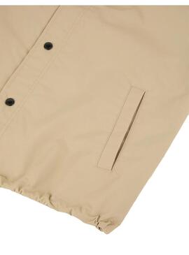 Cazadora Hombre Dicikies Oakport Marron