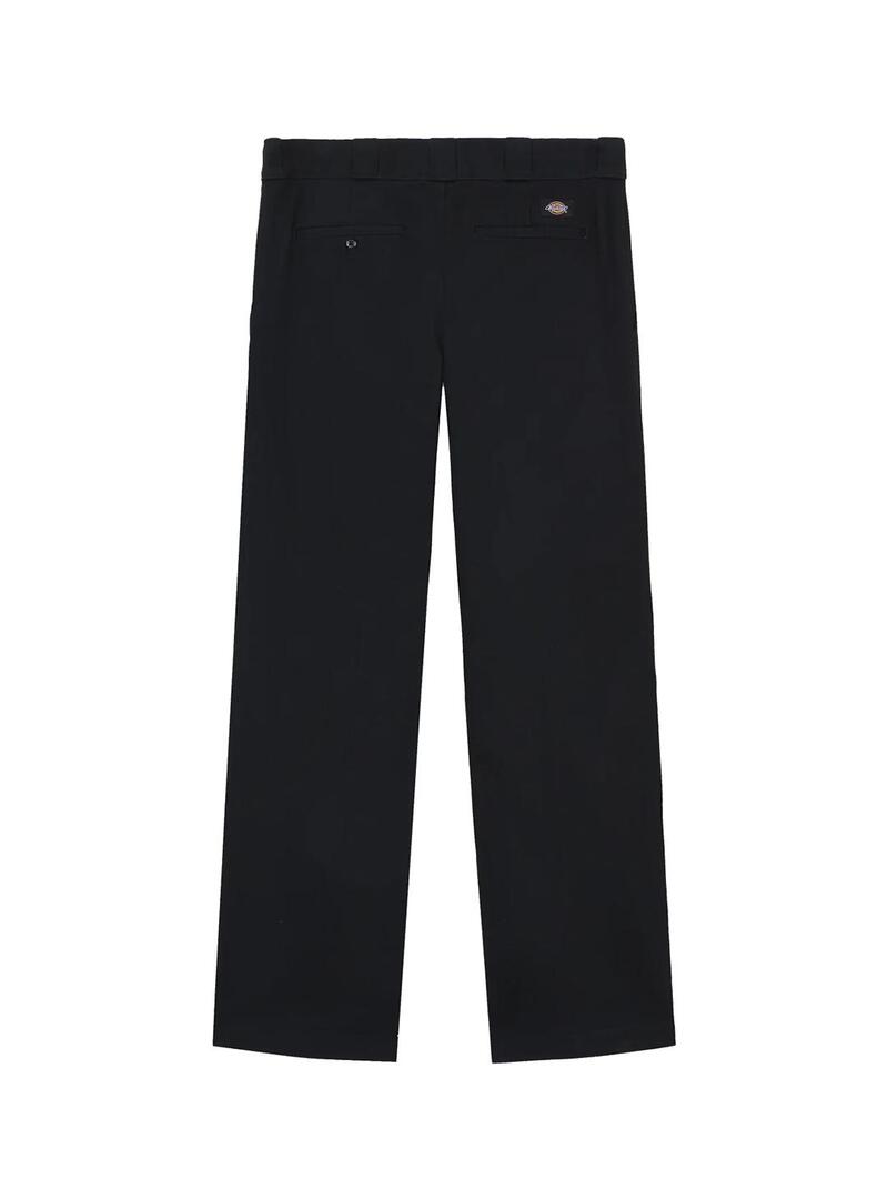 Pantalon Hombre Dickies Regular 247 Negra