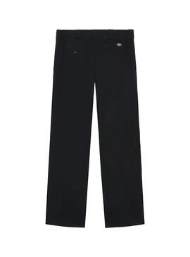 Pantalon Hombre Dickies Regular 247 Negra
