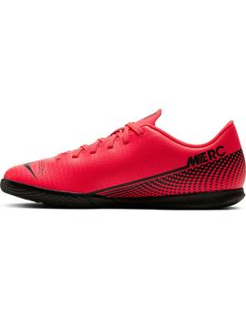 Bota S. Unisex Nike Vapor 13 Club Fluor