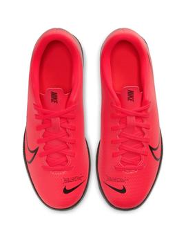 Bota S. Unisex Nike Vapor 13 Club Fluor