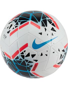 Balón F.Unisex Nike Strike Multicolor