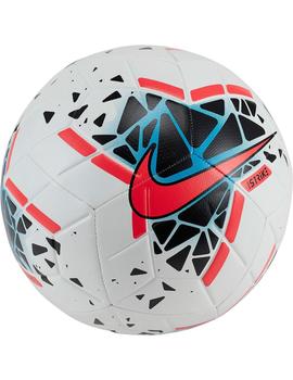 Balón F.Unisex Nike Strike Multicolor