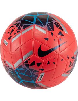 Balón F.Unisex Nike Strike Fluor