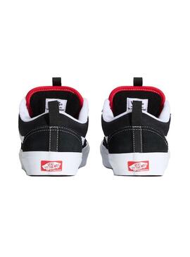 Zapatilla Hombre Vans Skate Old Skool 36 Negra