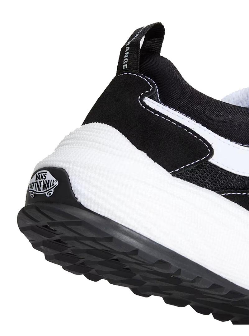 Zapatilla Hombre vans Ultrarange Neo 2.0 Negra