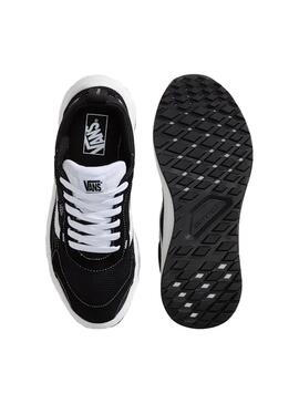 Zapatilla Hombre vans Ultrarange Neo 2.0 Negra
