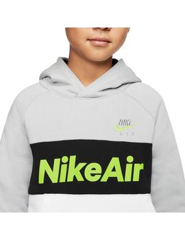 Suadera Nike Air Po