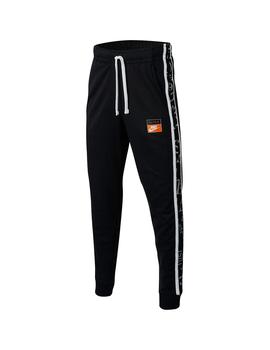 Pantalón Niño Nike Jdiy Negro