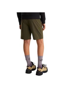 Pantalón corto Niño/a TNF Teen Lt Hike Verde