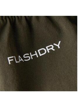 Pantalón corto Niño/a TNF Teen Lt Hike Verde