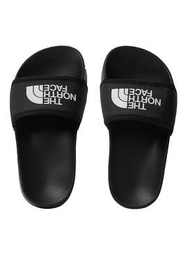 Chanclas Niño/a The North Face Base Camp Mini III Negra