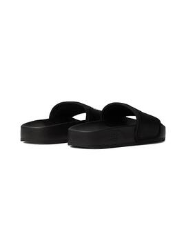 Chanclas Niño/a The North Face Base Camp Mini III Negra