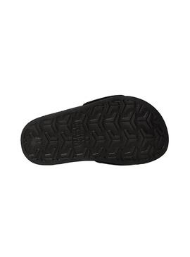 Chanclas Niño/a The North Face Base Camp Mini III Negra
