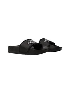 Chanclas Niño/a The North Face Base Camp Mini III Negra
