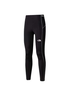 Malla Mujer The North Face Cambrena Negra
