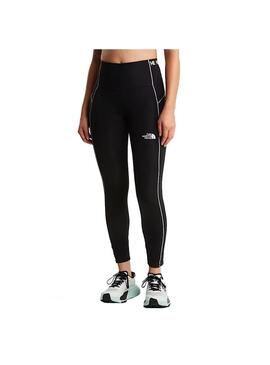 Malla Mujer The North Face Cambrena Negra