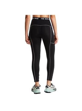 Malla Mujer The North Face Cambrena Negra