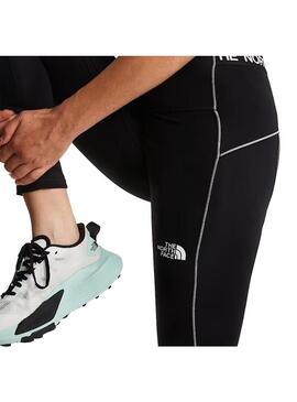Malla Mujer The North Face Cambrena Negra