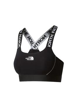 Top Mujer The North Face Cambrena Negro